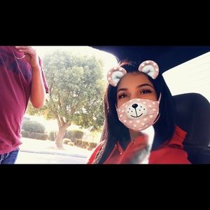 Meet your Posher, Ariel